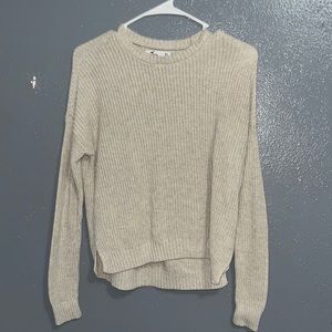 Hollister Sweater